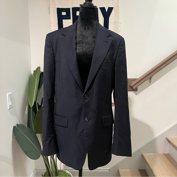 Prada Other - Prada Blazer